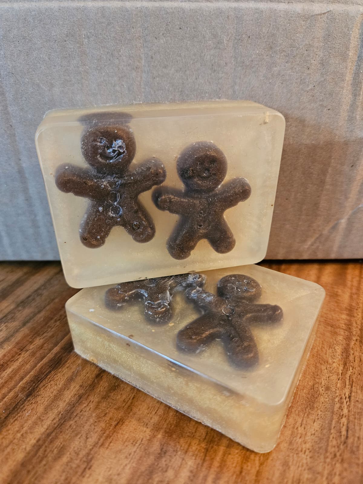 Gingerbread Boys