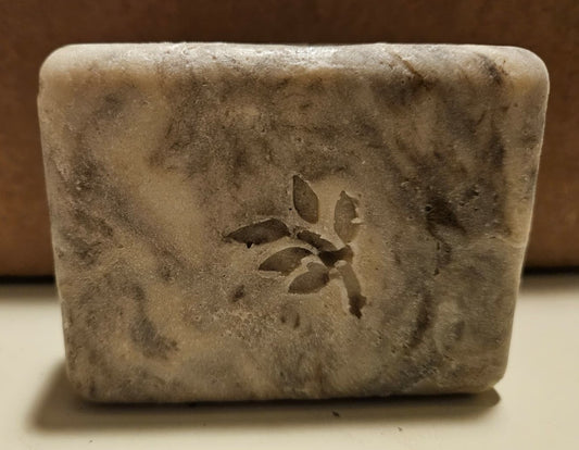 Driftwood Goat's Milk Soap