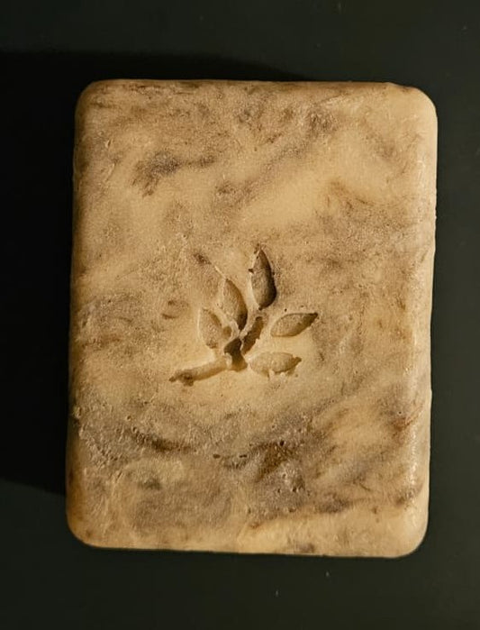 Driftwood Goat's Milk Soap