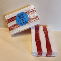 Strawbwerry Vanilla Oak
